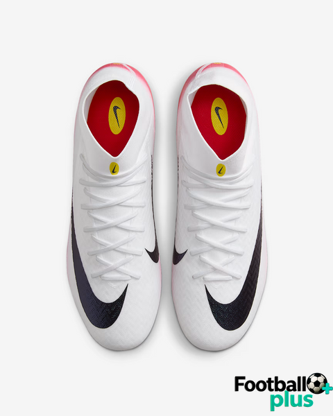 NIKE ZOOM MERCURIAL SUPERFLY 10 ACADEMY LV8 MG (HJ7311-600) HJ7311-600 фото