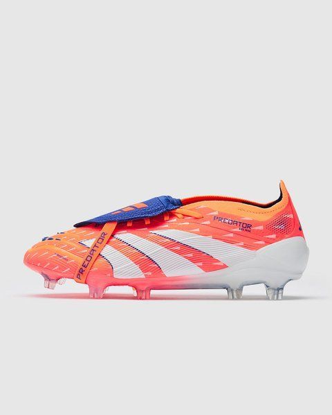 ADIDAS PREDATOR ELITE FT FG (JI1093) JI1093 фото
