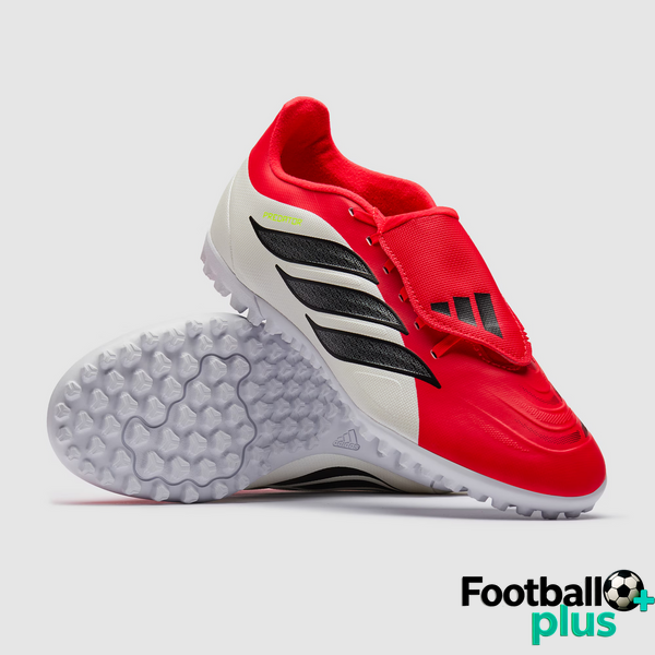 ADIDAS PREDATOR CLUB FT TF Junior (KJ1317) KJ1317 фото