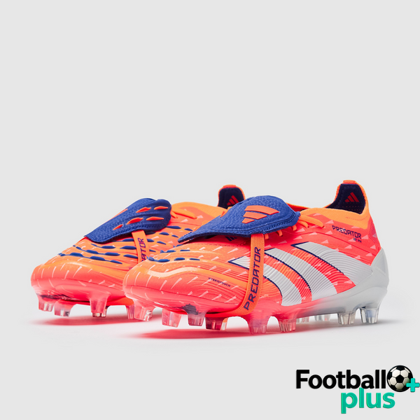 ADIDAS PREDATOR ELITE FT FG (JI1093) JI1093 фото