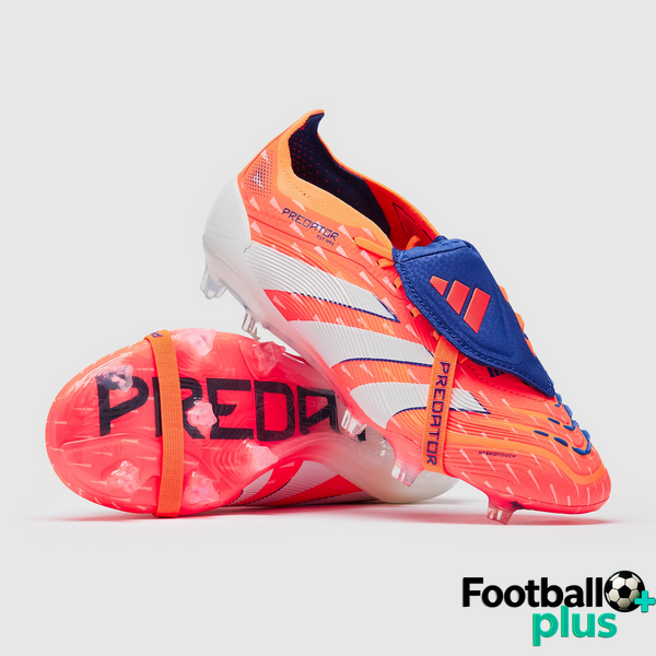 ADIDAS PREDATOR ELITE FT FG (JI1093) JI1093 фото
