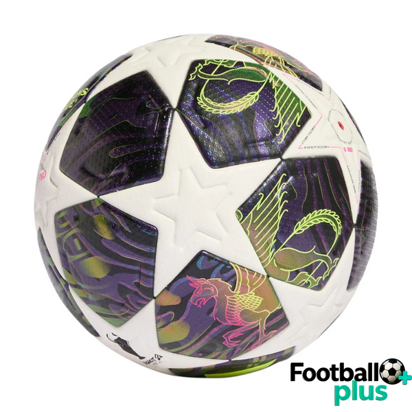 ADIDAS UEFA CHAMPIONS LEAGUE FINAL 26 PRO OMB (JX9077) JX9077 фото
