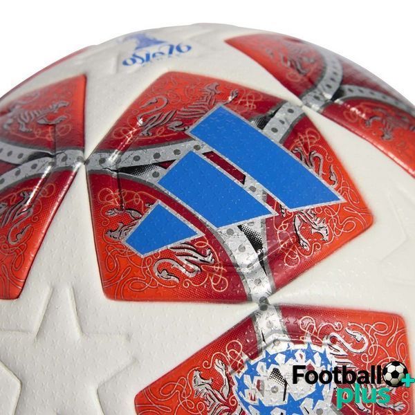 ADIDAS WUCL CHAMPIONS LEAGUE FINAL 2025/26 Oslo PRO (JW1325) JW1325 фото