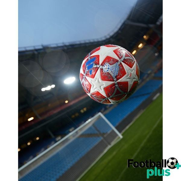 ADIDAS WUCL CHAMPIONS LEAGUE FINAL 2025/26 Oslo PRO (JW1325) JW1325 фото