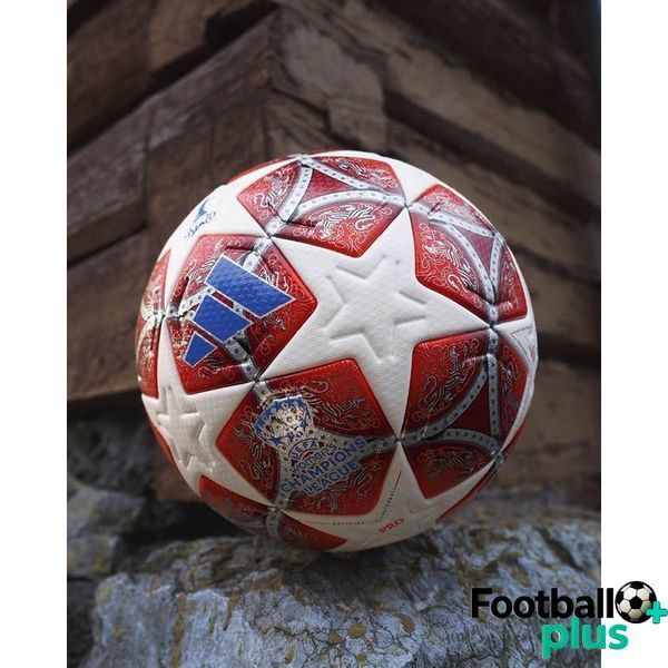 ADIDAS WUCL CHAMPIONS LEAGUE FINAL 2025/26 Oslo PRO (JW1325) JW1325 фото