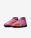 JR NIKE ZOOM MERCURIAL SUPERFLY 10 CLUB TF (FQ8313-600) FQ8313-600 фото 5