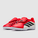 ADIDAS PREDATOR CLUB FT TF Junior (KJ1317) KJ1317 фото 5