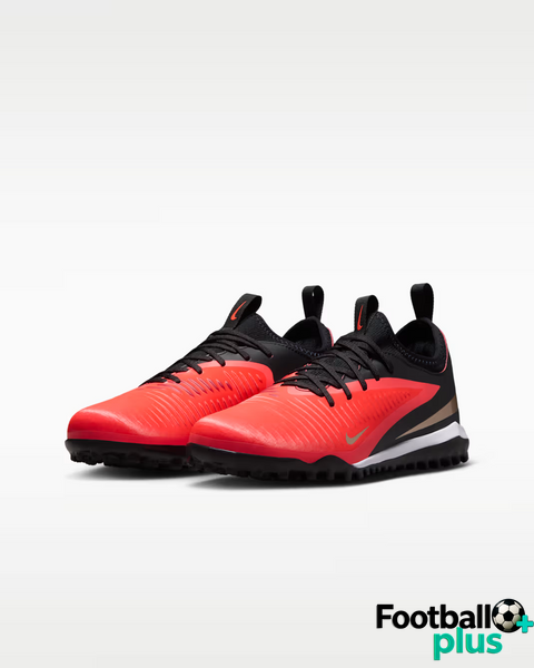 JR NIKE PHANTOM 6 LOW ACADEMY TF (HQ2038-600) HQ2038-600 фото