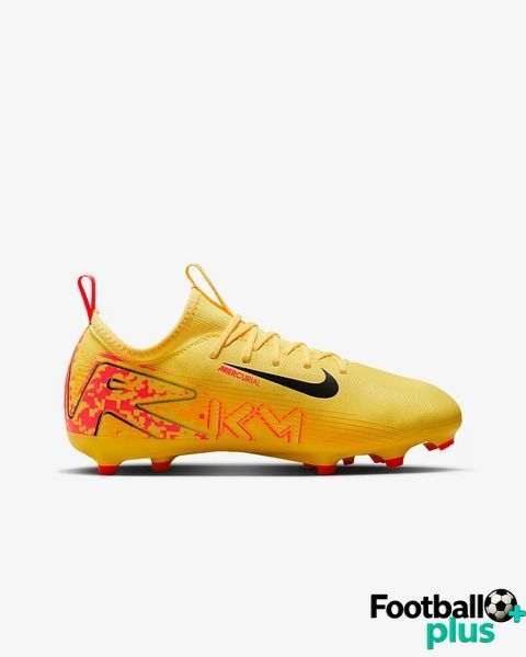 JR NIKE ZOOM MERCURIAL VAPOR 16 ACADEMY KM MG (FQ8394-800) FQ8394-800 фото