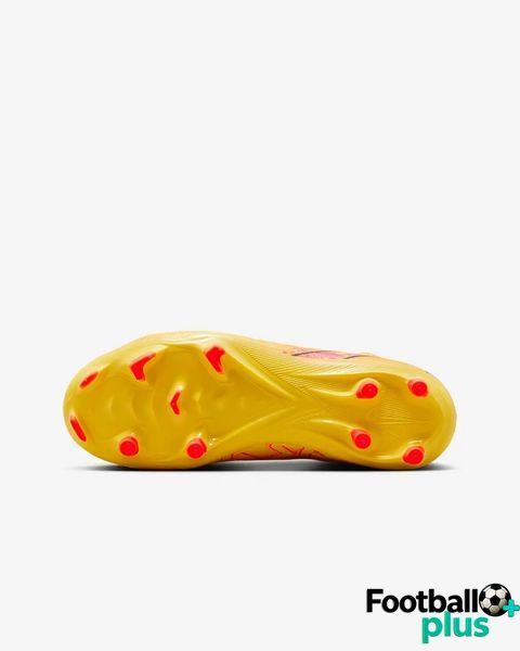 JR NIKE ZOOM MERCURIAL VAPOR 16 ACADEMY KM MG (FQ8394-800) FQ8394-800 фото