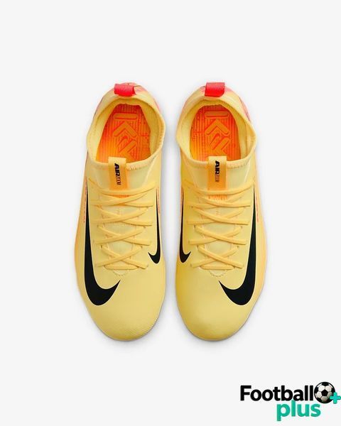 JR NIKE ZOOM MERCURIAL VAPOR 16 ACADEMY KM MG (FQ8394-800) FQ8394-800 фото