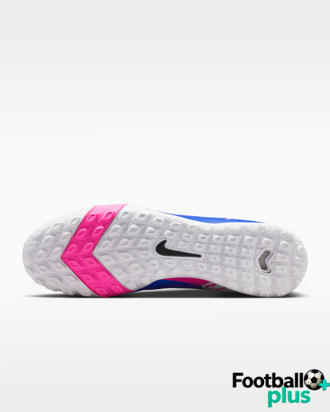 NIKE ZOOM MERCURIAL SUPERFLY 10 ACADEMY TF (FQ8331-446) FQ8331-446 фото