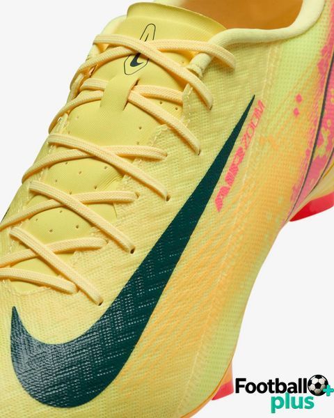 NIKE ZOOM MERCURIAL VAPOR 16 ACADEMY KM MG (FQ8377-800) FQ8377-800 фото