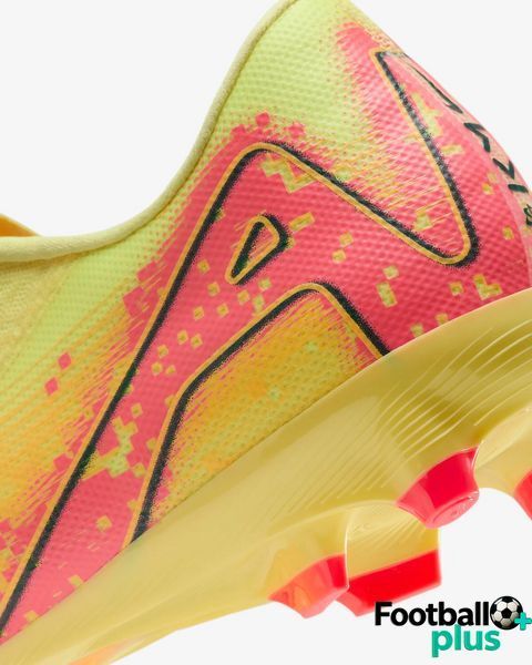 NIKE ZOOM MERCURIAL VAPOR 16 ACADEMY KM MG (FQ8377-800) FQ8377-800 фото