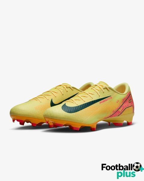 NIKE ZOOM MERCURIAL VAPOR 16 ACADEMY KM MG (FQ8377-800) FQ8377-800 фото