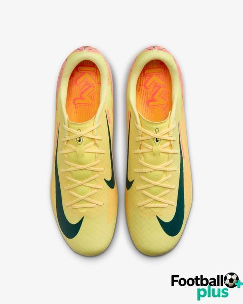 NIKE ZOOM MERCURIAL VAPOR 16 ACADEMY KM MG (FQ8377-800) FQ8377-800 фото