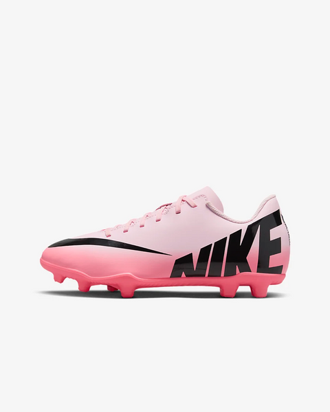 JR NIKE MERCURIAL VAPOR 15 CLUB MG (DJ5958-601)  DJ5958-601 фото