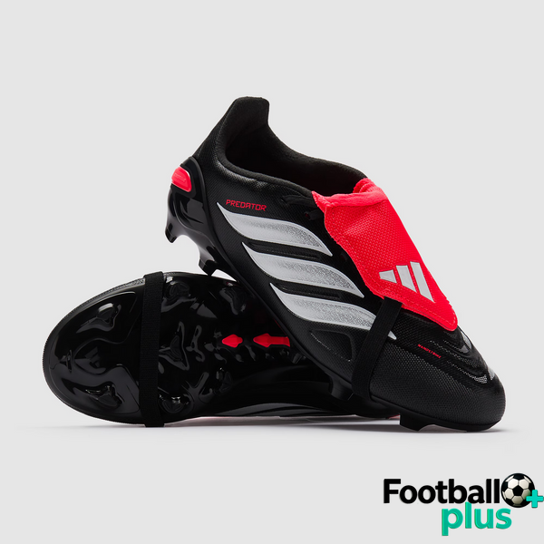 ADIDAS PREDATOR LEAGUE FT FG Junior (JR5888) JR5888 фото