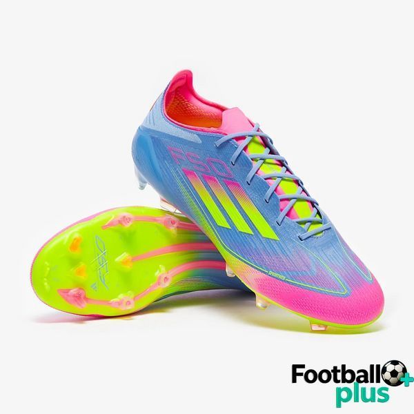 ADIDAS F50 ELITE FG (IE1201) IE1201 фото