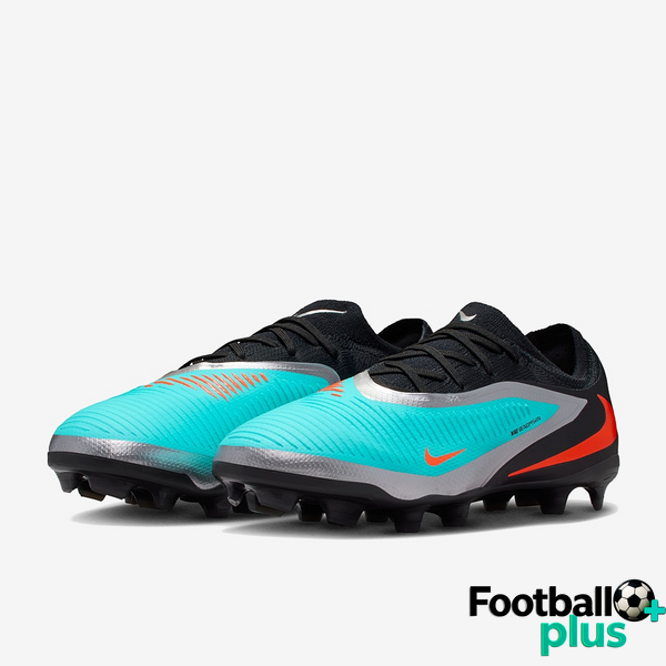 JR NIKE PHANTOM 6 LOW PRO LE FG (II6280-001) II6280-001 фото