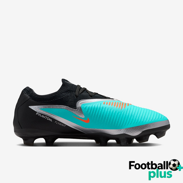 JR NIKE PHANTOM 6 LOW PRO LE FG (II6280-001) II6280-001 фото