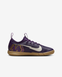 JR NIKE ZOOM MERCURIAL VAPOR 16 KM ACADEMY IC (FQ8414-500) FQ8414-500 фото 3