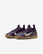 JR NIKE ZOOM MERCURIAL VAPOR 16 KM ACADEMY IC (FQ8414-500) FQ8414-500 фото 4