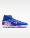NIKE ZOOM MERCURIAL SUPERFLY 10 ACADEMY TF (FQ8331-446) FQ8331-446 фото 3