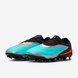 JR NIKE PHANTOM 6 LOW PRO LE FG (II6280-001) II6280-001 фото 4
