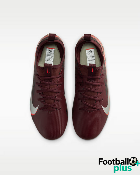 JR NIKE ZOOM MERCURIAL VAPOR 16 ACADEMY NU MG (IO8474-661) IO8474-661 фото