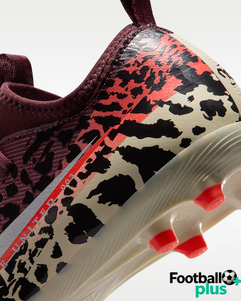 JR NIKE ZOOM MERCURIAL VAPOR 16 ACADEMY NU MG (IO8474-661) IO8474-661 фото
