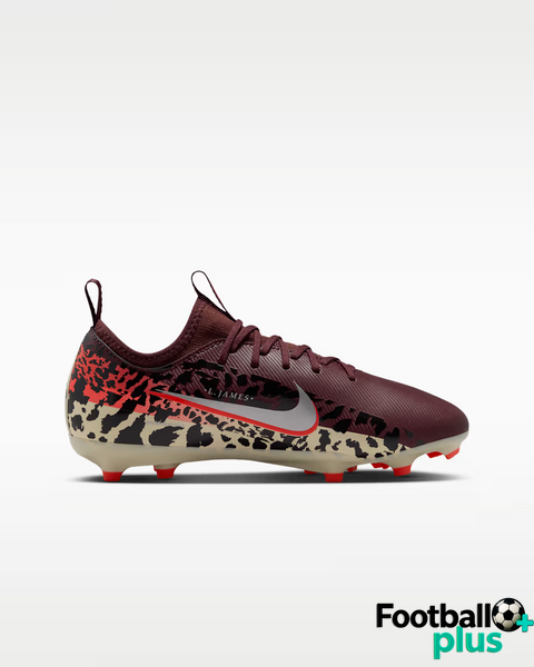 JR NIKE ZOOM MERCURIAL VAPOR 16 ACADEMY NU MG (IO8474-661) IO8474-661 фото