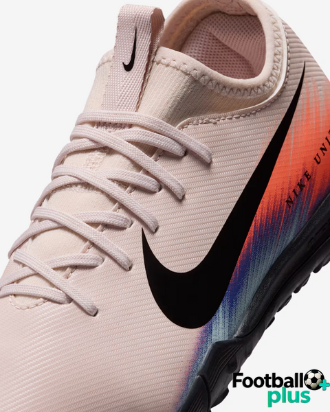 JR NIKE ZOOM MERCURIAL VAPOR 16 ACADEMY NU2 TF (IB1514-600) IB1514-600 фото