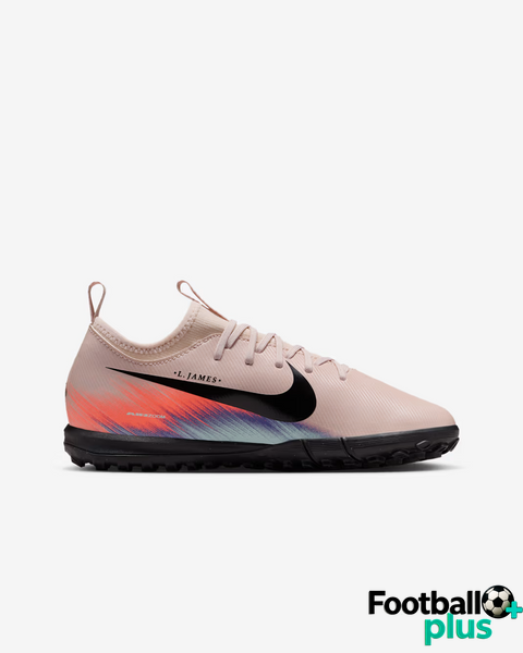 JR NIKE ZOOM MERCURIAL VAPOR 16 ACADEMY NU2 TF (IB1514-600) IB1514-600 фото