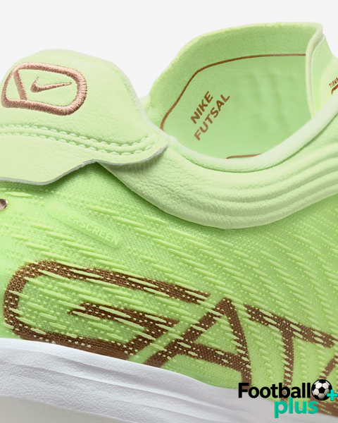 NIKE TIEMPO REACTGATO LE IC (IQ8296-310) IQ8296-310 фото
