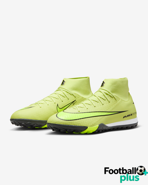 NIKE ZOOM MERCURIAL SUPERFLY 10 ACADEMY TF (FQ8331-300) FQ8331-300 фото