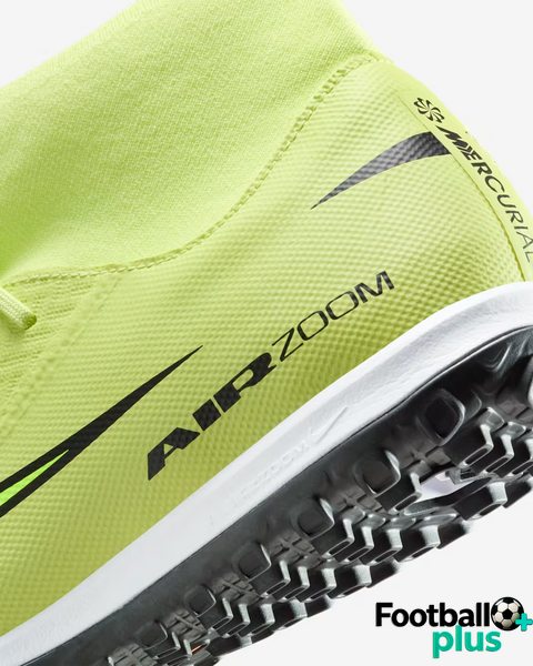 NIKE ZOOM MERCURIAL SUPERFLY 10 ACADEMY TF (FQ8331-300) FQ8331-300 фото