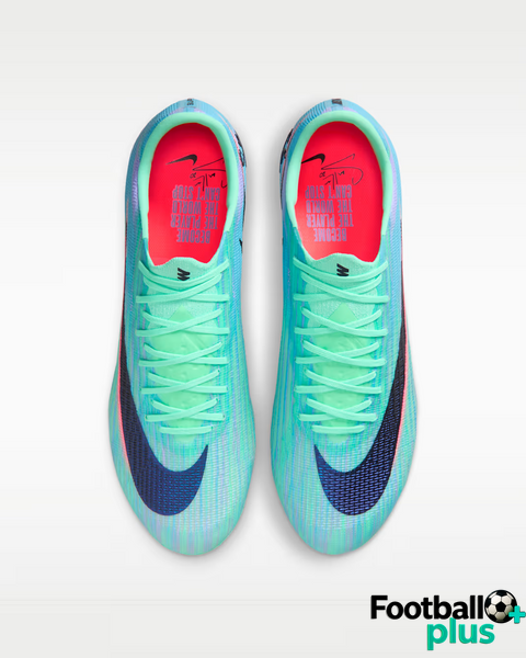 NIKE ZOOM MERCURIAL SUPERFLY 11 ELITE "Sam Kerr" FG (IO3790-300) IO3790-300 фото