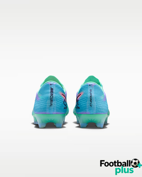 NIKE ZOOM MERCURIAL SUPERFLY 11 ELITE "Sam Kerr" FG (IO3790-300) IO3790-300 фото