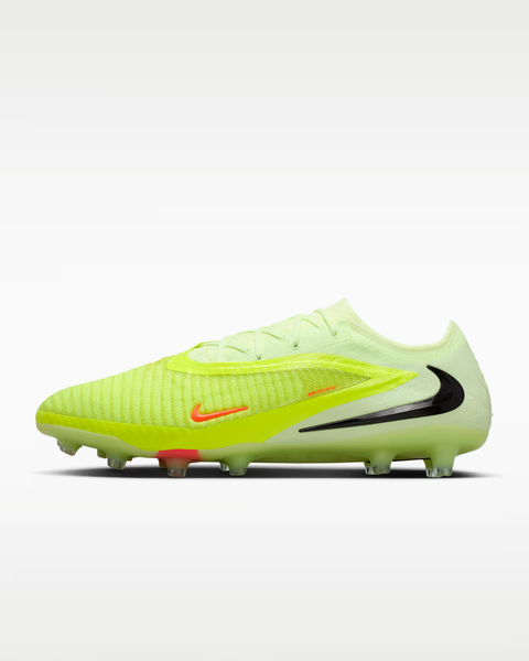 NIKE PHANTOM 6 LOW ELITE AG-PRO (HQ2335-800) HQ2335-800 фото