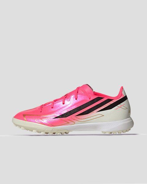 ADIDAS F50 HYPERFAST LEAGUE TF Junior (KK1319) KK1319 фото