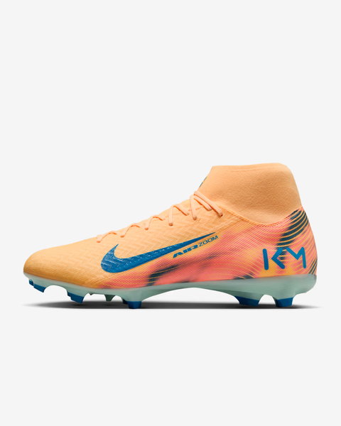 NIKE ZOOM MERCURIAL SUPERFLY 10 ACADEMY KM MG (FQ8293-801) FQ8293-801 фото