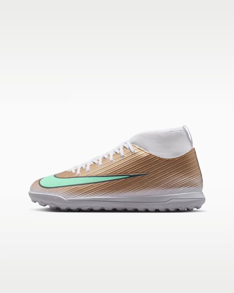 NIKE JR. MERCURIAL SUPERFLY 11 CLUB KM TF (IV5827-701) IV5827-701 фото