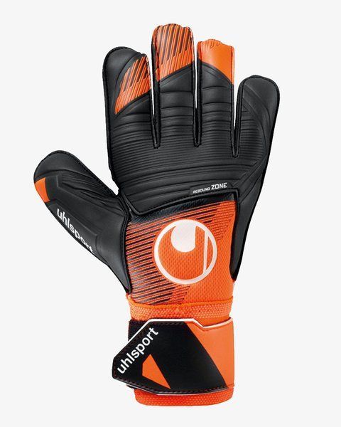 UHLSPORT SOFT RESIST (101131801) - 5 (обхват ладони 16 cm) 101131801 фото