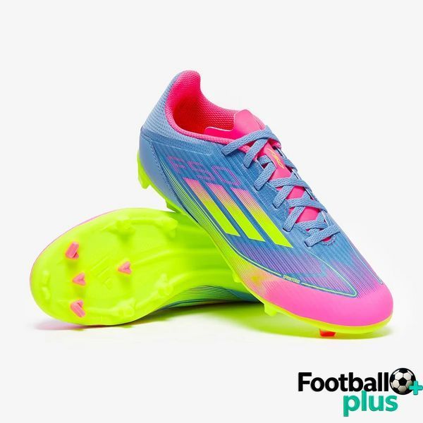 ADIDAS F50 LEAGUE MG (IE3746) IE3746 фото
