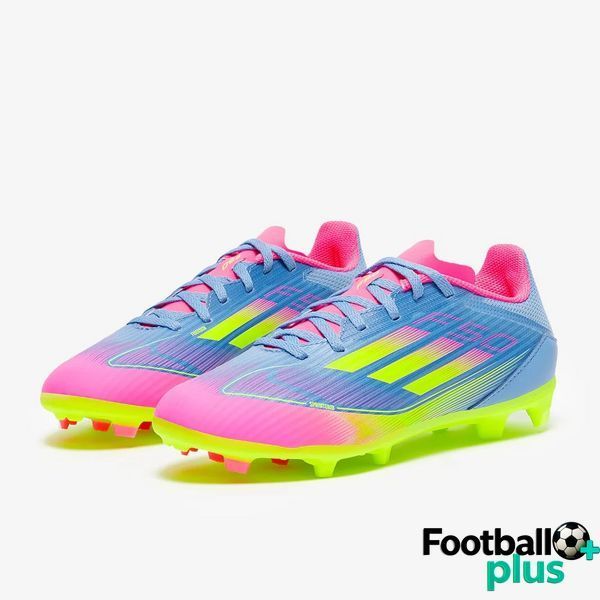 ADIDAS F50 LEAGUE MG (IE3746) IE3746 фото