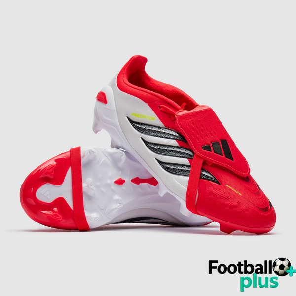 ADIDAS PREDATOR ELITE FT FG Junior (JS0391) JS0391 фото
