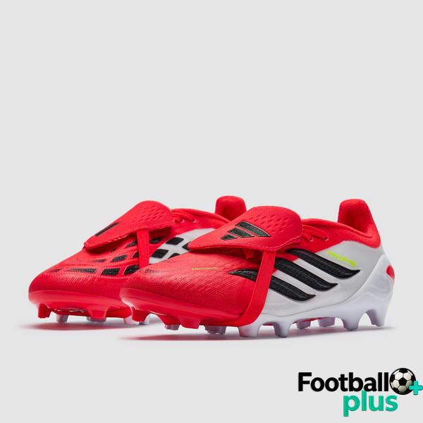 ADIDAS PREDATOR ELITE FT FG Junior (JS0391) JS0391 фото
