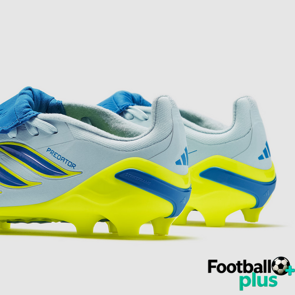ADIDAS PREDATOR LEAGUE FT FG Junior (JR7924) JR7924 фото