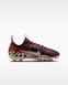JR NIKE ZOOM MERCURIAL VAPOR 16 ACADEMY NU MG (IO8474-661) IO8474-661 фото 3